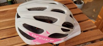 Cyklistická helma Arcore - 6