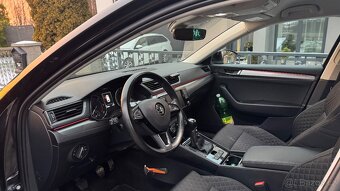 Škoda Superb III - 6