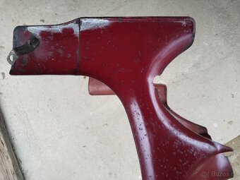 Jawa 250/353 kyvacka - 6