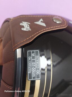 Prodám novou helmu - 6