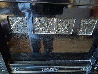 Pianola a 4 role navíc - 6