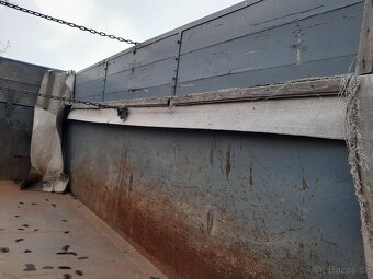 Korba na Liaz 706 MTS - 6