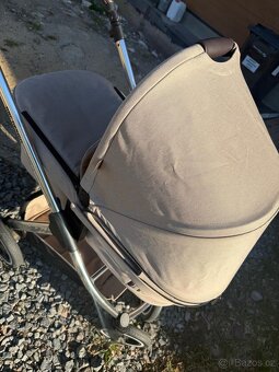 Kočárek ABC Design Samba 2024 - 6