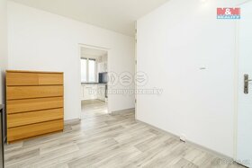 Prodej bytu 3+kk, 61m², Klášterec n Ohří, ul. 17. listopadu - 6
