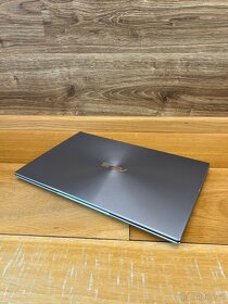 LUXUSNÍ ULTRABOOK ASUS ZENBOOK RYZEN 5 8GB 512 GB SSD - 6