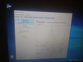 Notebook Asus VivoBook 15 Intel N4200, 4 GB RAM, 1000 GB HDD - 6