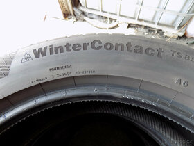 235/55/R19 M+S Continental Winter Contact TS850P - 6
