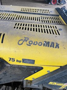 Energreen RoboMAX 75 freza - 6