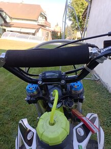 Upbeat Fusion 125 - 6