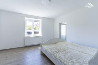 Pronájem bytu 2+1, 57 m2, Chotěboř, ul. Dukelská - 6