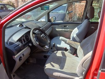 Ford Galaxy 1.9 TDI 85kw BEZ TP - 6