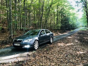 Škoda Octavia 1.9 TDI 77KW BEZ DPF FACELIFT - 6