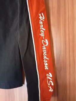 triko Harley Davidson vel.S - 6
