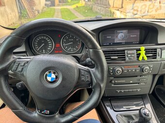 BMW e92 335i - 6