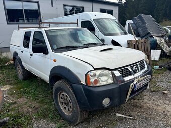 Nissan navara - 6