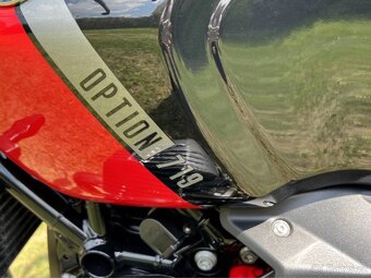 Prodám BMW R NINET PURE OPTION 719 ODPOČET DPH - 6