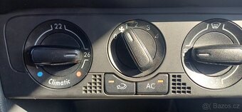 VW Polo 1.4i 63KW, rok 2010, naj.149.000km.,TK 03/27, E3 - 6