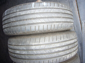 LETNÍ KOLA orig.DACIA SANDERO-LOGAN 15" 4x100 6" et-40, - 6