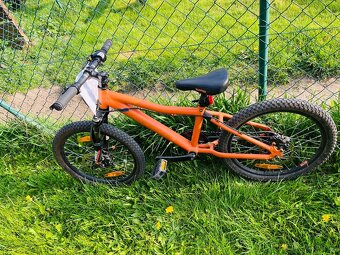 Kona Shred vel. 20 - 6