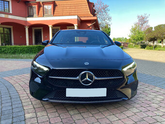 Mercedes A 180 | MULTIBEAM | ZARUKA | DPH - 6