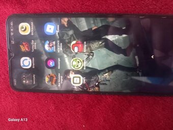 Xaumi redmi 12c - 6
