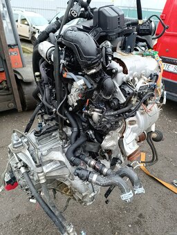 motor renault trafic 2.0dci rv 2023 - 6