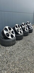 Sekery BBS R18 nové - 6