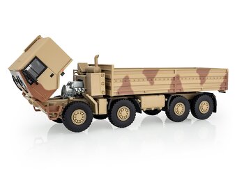 Tatra Kaden ARAB camo LIWA - 6
