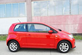 Škoda Citigo 1.0MPi/ČR/1MAJ/70TKM/2015/AC/ - 6