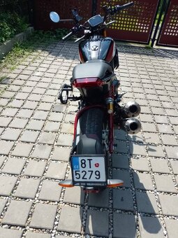 Indian FTR 1200 RR - 6