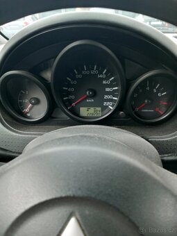 Mitsubishi colt LPG - 6