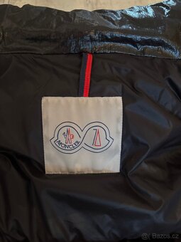 Moncler Maya down Jacken - 6