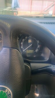 škoda Octavia 1.9 TDI rok.2001 - 6