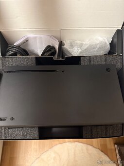 XBOX SERIES X 1 TB (TOP STAV) ZÁRUKA - 6