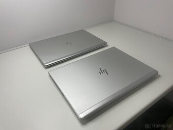 HP EliteBook 840 G6 16/32GB RAM 256GB SSD - NOVÁ baterie - 6