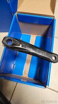 Prodám MTB převodník Shimano - 6