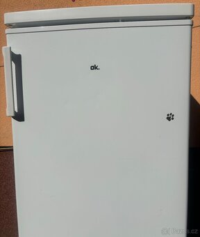 Lednice O.k 240L - 6