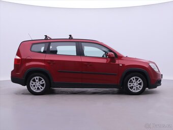 Chevrolet Orlando 2,0 CRDI 120kW LT PLUS 7-Míst (2012) - 6