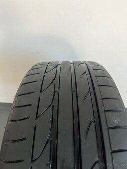 Letní Alu kola Canopus, Škoda Superb 3, 5x112 r19 - 6