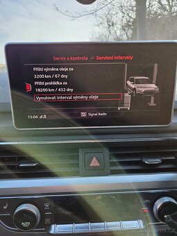 Audi a4 allroad - 6