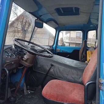 IFA w50 - 6