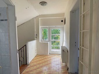 Prodej rodinného domu 130 m², pozemek 580 m², Sobotka - 6
