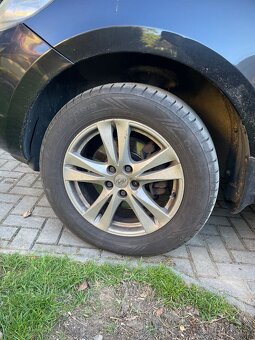 Hyundai Santa Fe 2.2 CRDi - 6