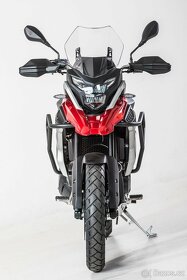RVM 500 Adventure by JAWA - skladem - AKCE - 6