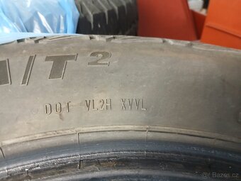 Offroad Pneu 265/65 (cena za 4 komplet) - 6