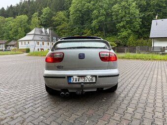 SEAT LEON 1.9 TDI 66Kw - 6