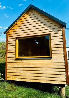Tiny House / Vsetín - 6