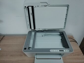 HP Tiskárna All in one - 6