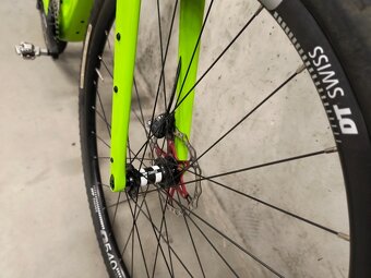 GRAVEL FULL CARBON - 6