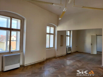 SLEVA Prodej rodinného domu s pozemkem 299 m2, Louny centrum - 6